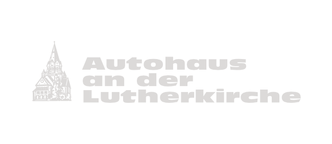 Autohaus an der Lutherkirche